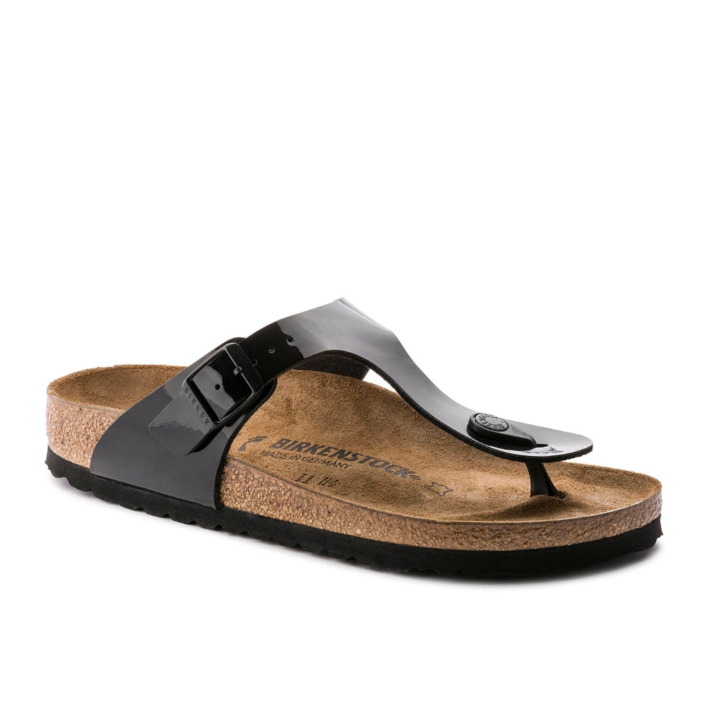 Gizeh - Black Patent BF