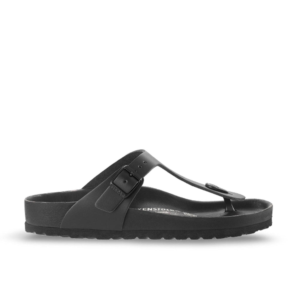 Gizeh Exquisite Smooth Leather - Black