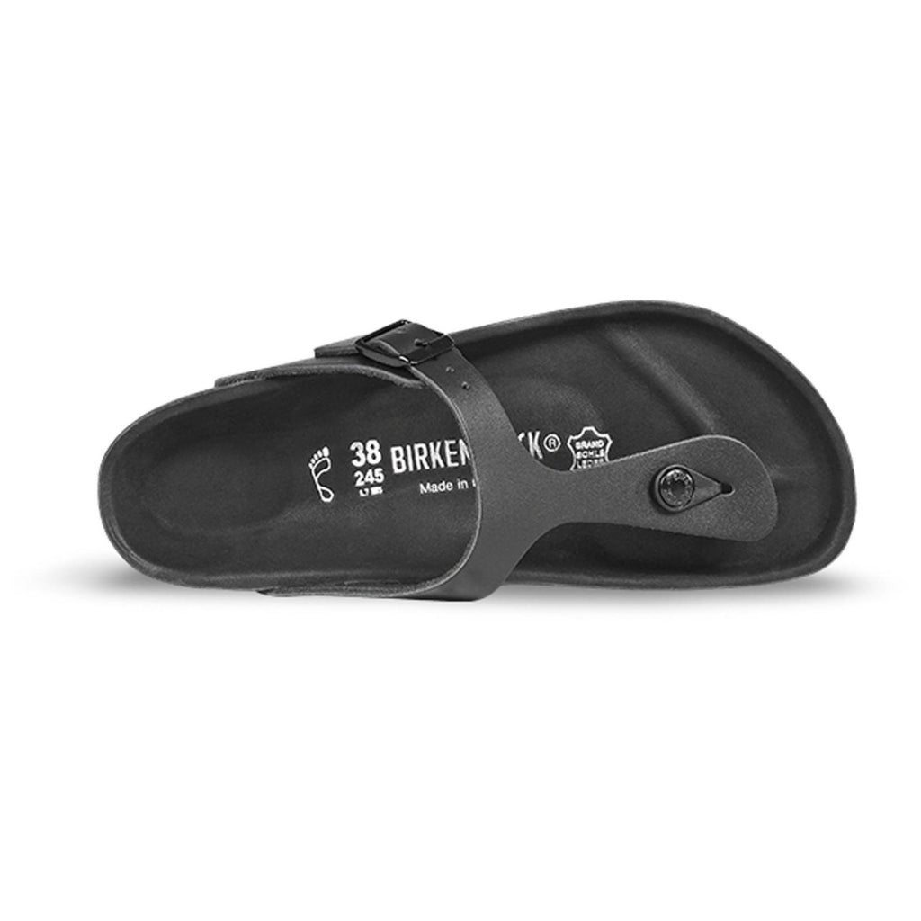 Gizeh Exquisite Smooth Leather - Black