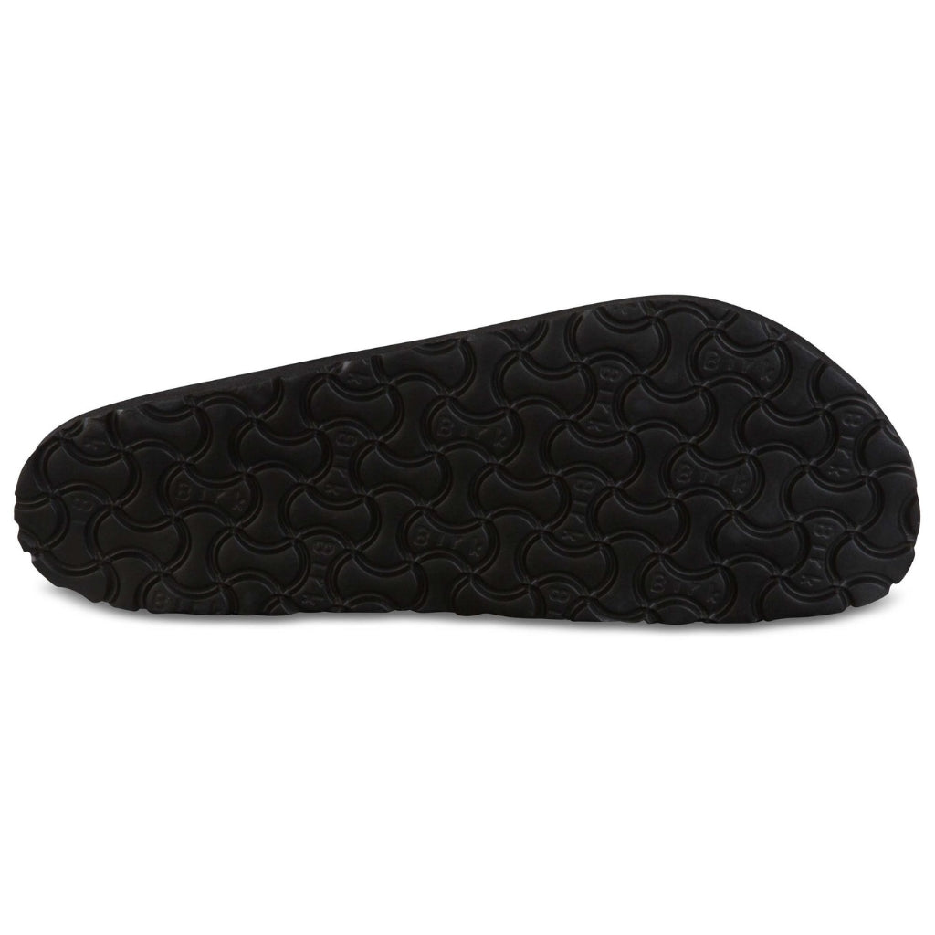 Gizeh Exquisite Smooth Leather - Black