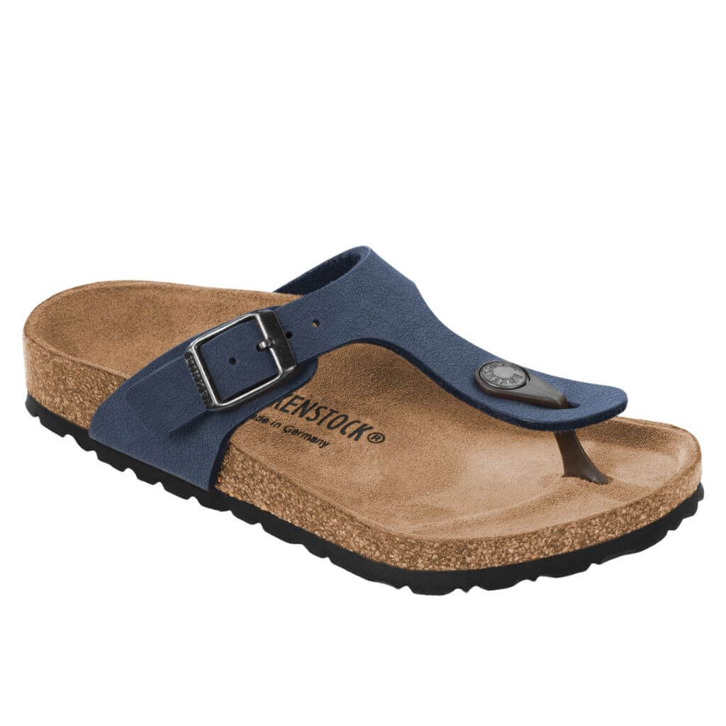 Gizeh Kids Navy Side View