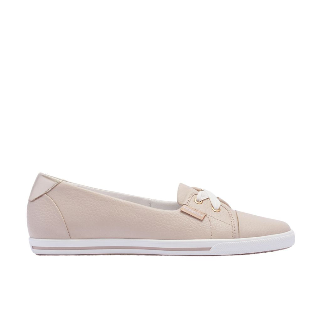 Frankie4 Womens Hannah Lace - Natural Tumbled - HANNAH-NATTMBL