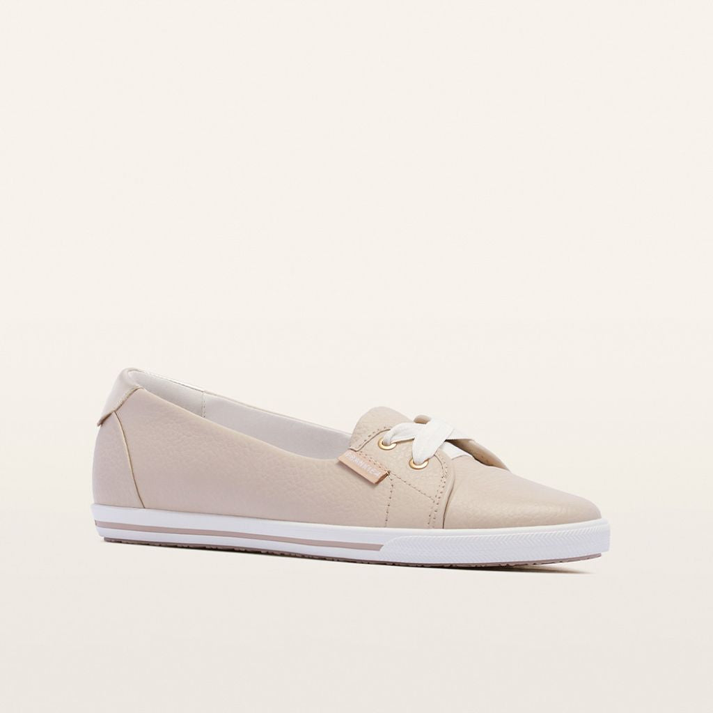 Frankie4 Womens Hannah Lace - Natural Tumbled - HANNAH-NATTMBL