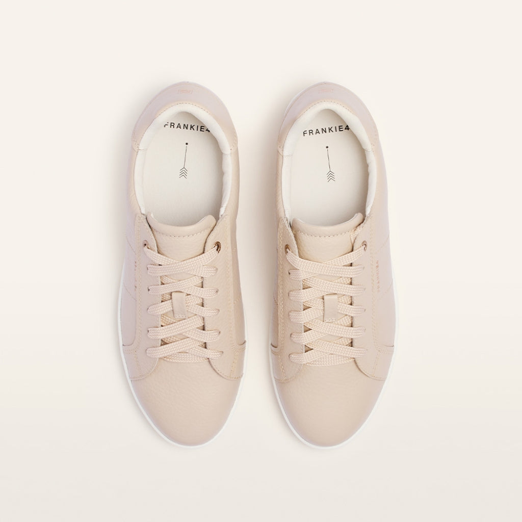 Jackie V - Light Blush