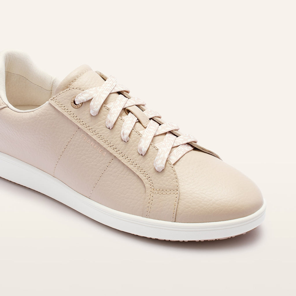 Jackie V - Light Blush