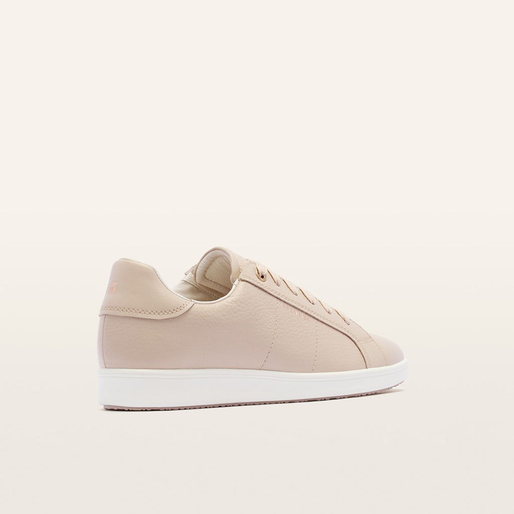 Jackie V - Light Blush