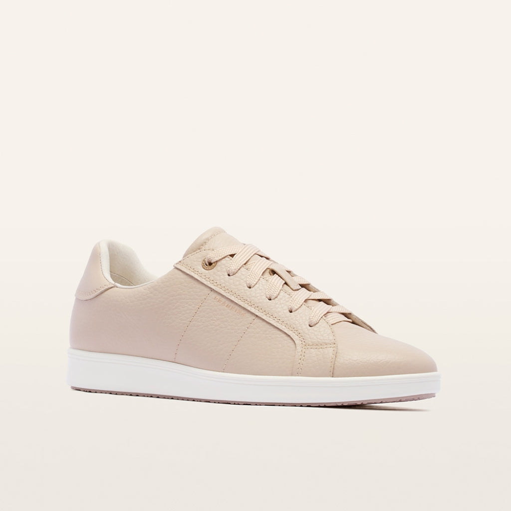 Jackie V - Light Blush