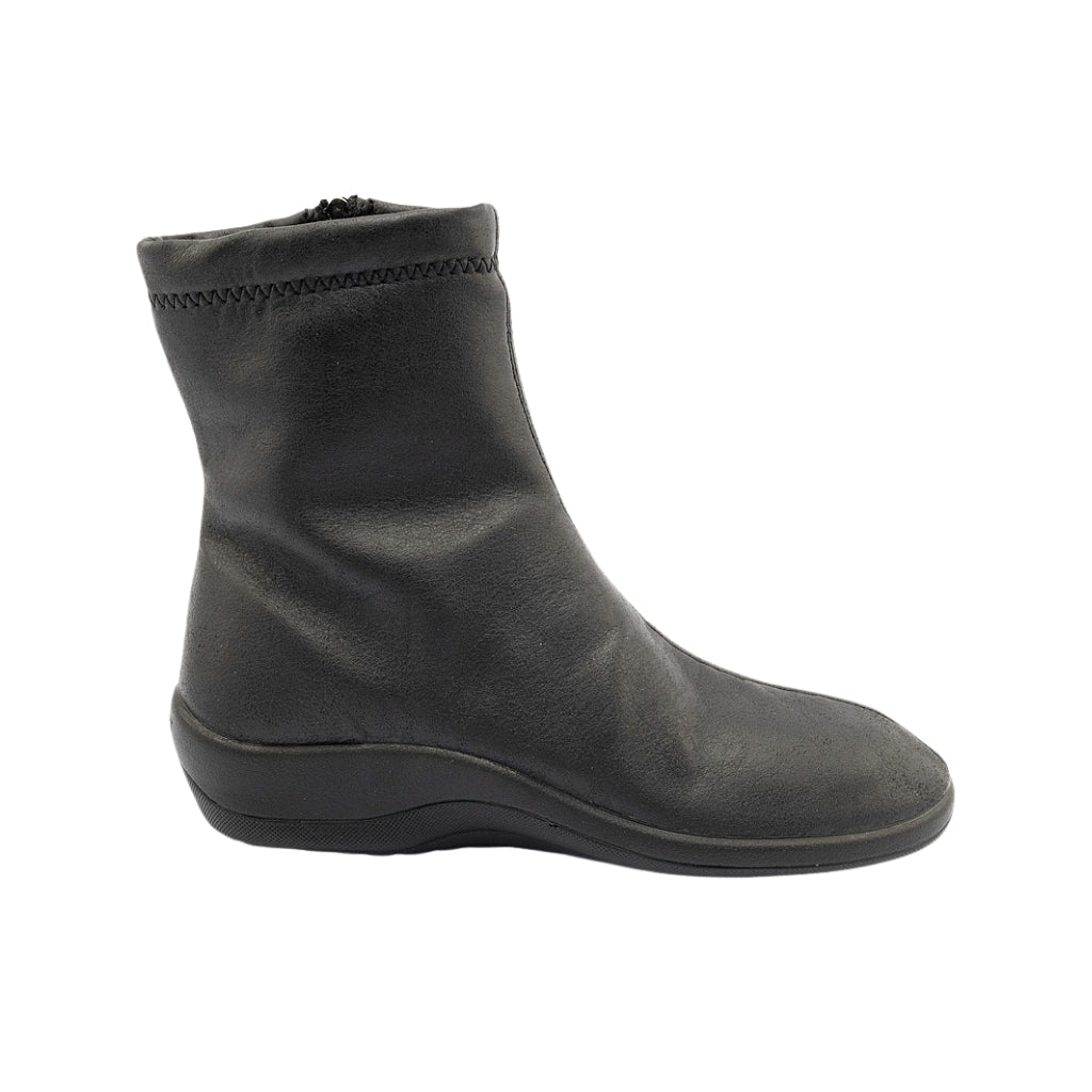 Jasper Boot - Black