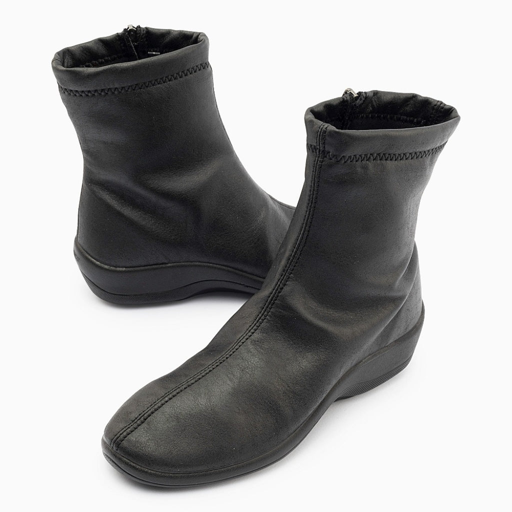 Jasper Boot - Black