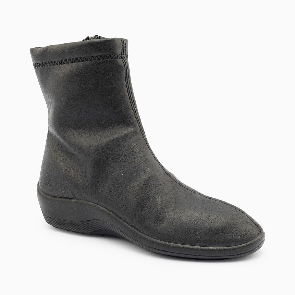 Jasper Boot - Black