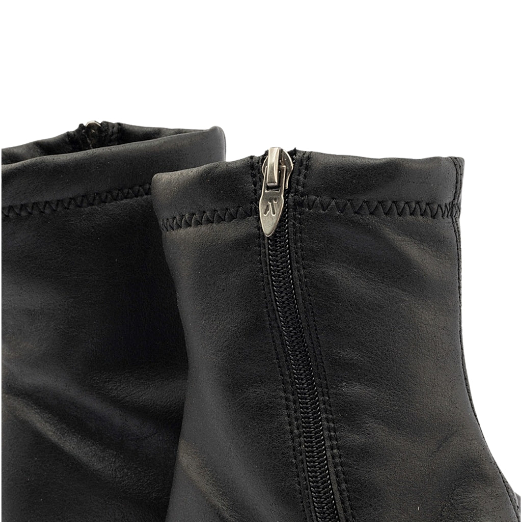 Jasper Boot - Black