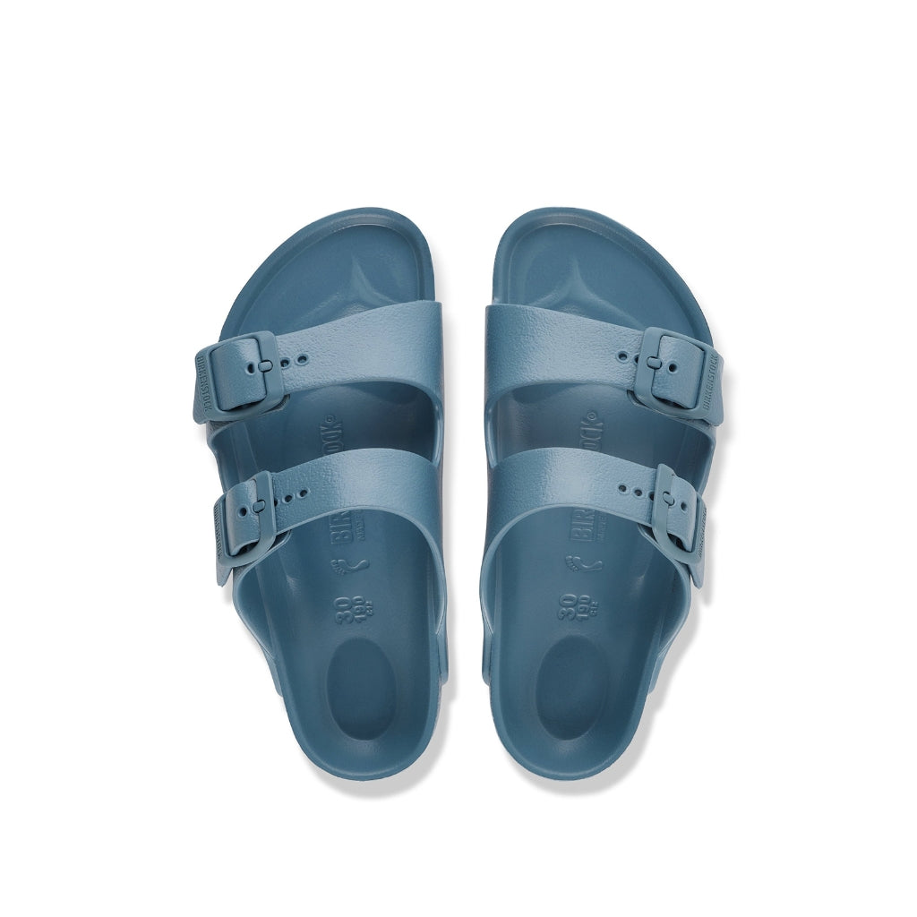 Arizona EVA Kids Narrow - Basalt Grey