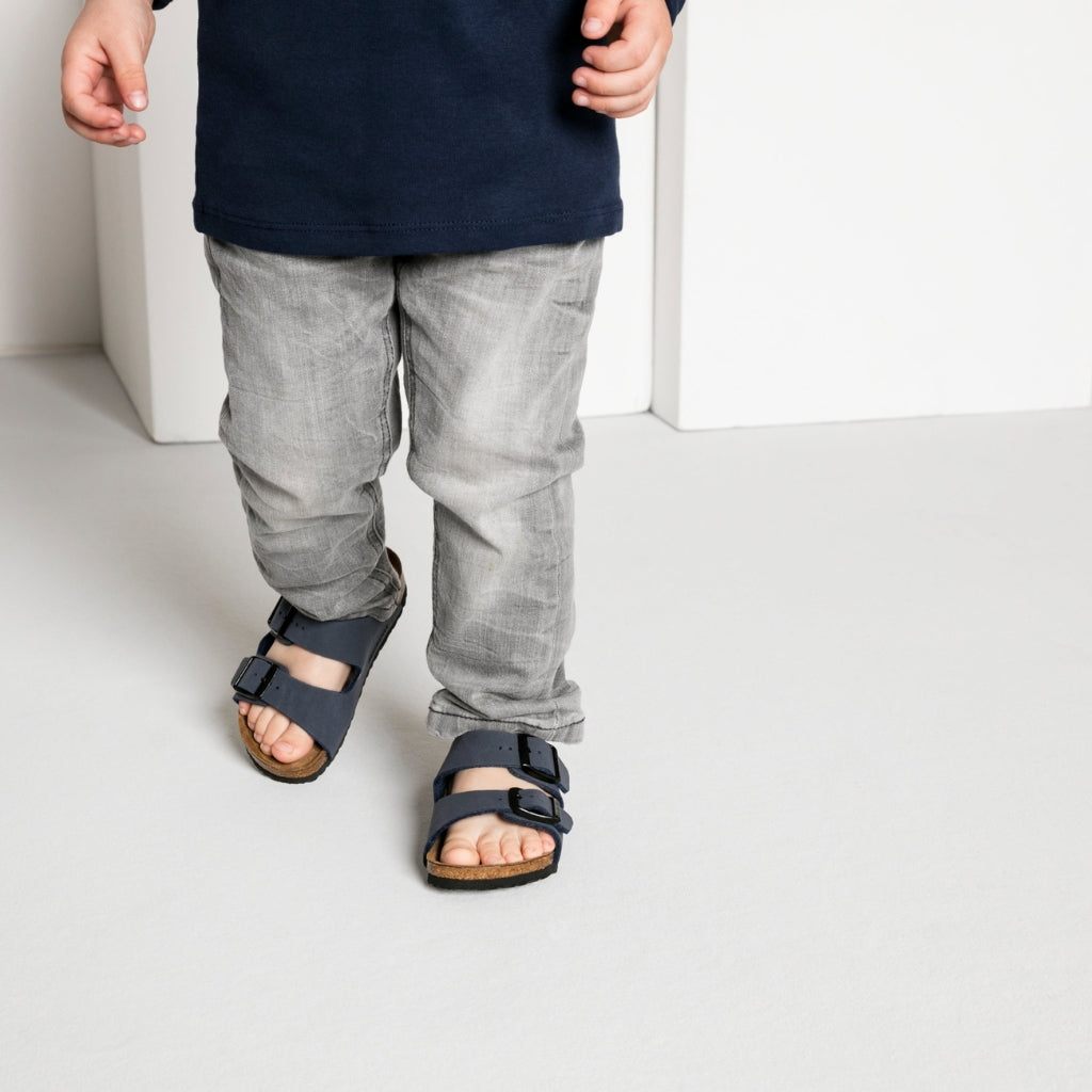 Arizona BirkiBuc Kids - Navy