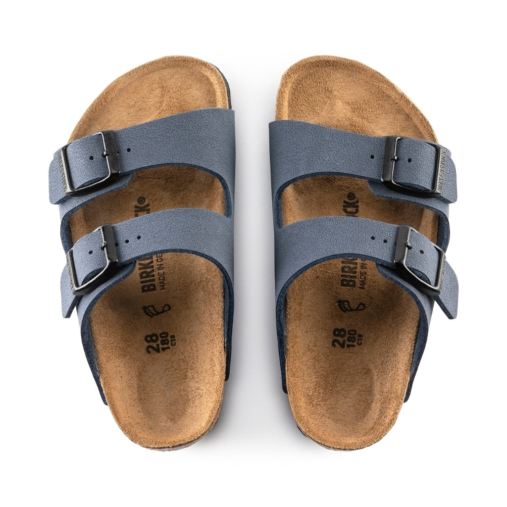 Arizona BirkiBuc Kids - Navy