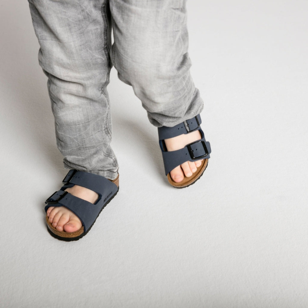 Arizona BirkiBuc Kids - Navy