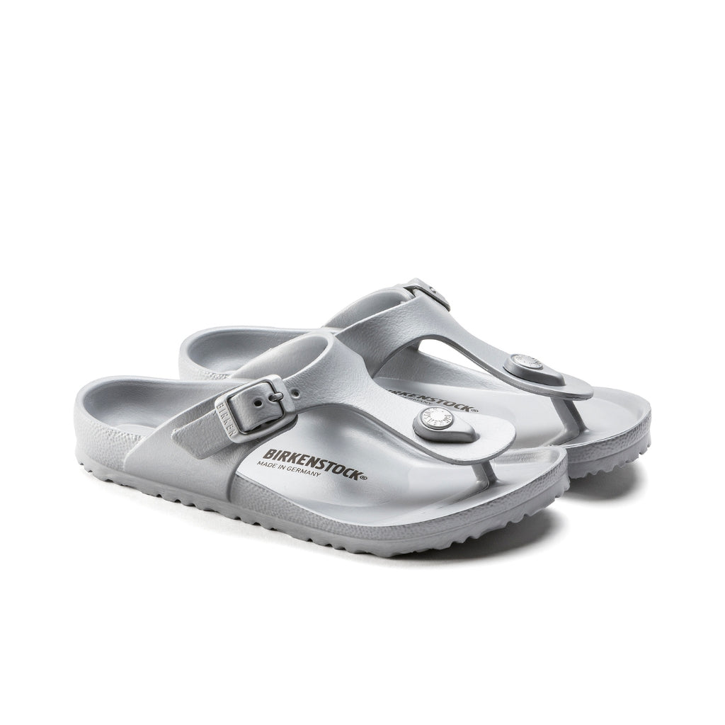 Gizeh EVA Kids - Silver