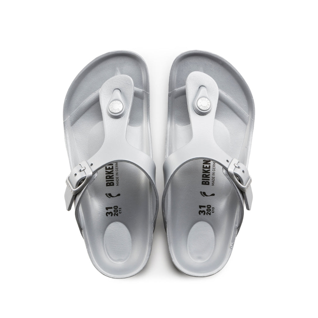 Gizeh EVA Kids - Silver