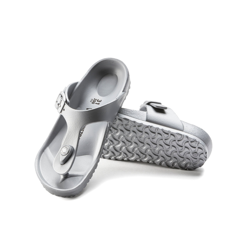 Gizeh EVA Kids - Silver