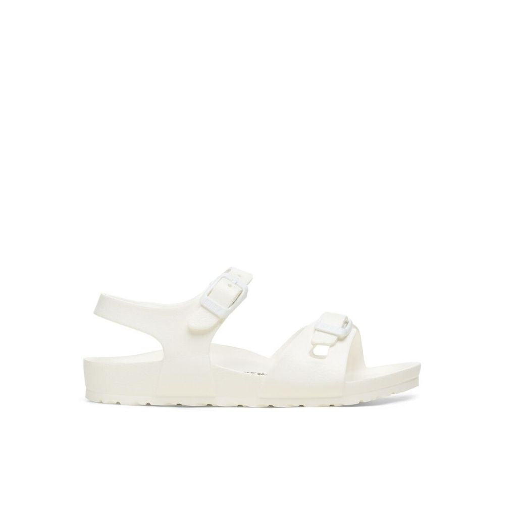 Rio EVA Kids Narrow - White