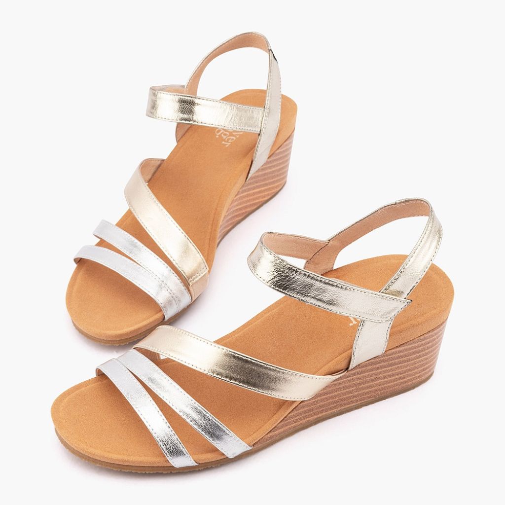 LAVINA - Metallic Combo