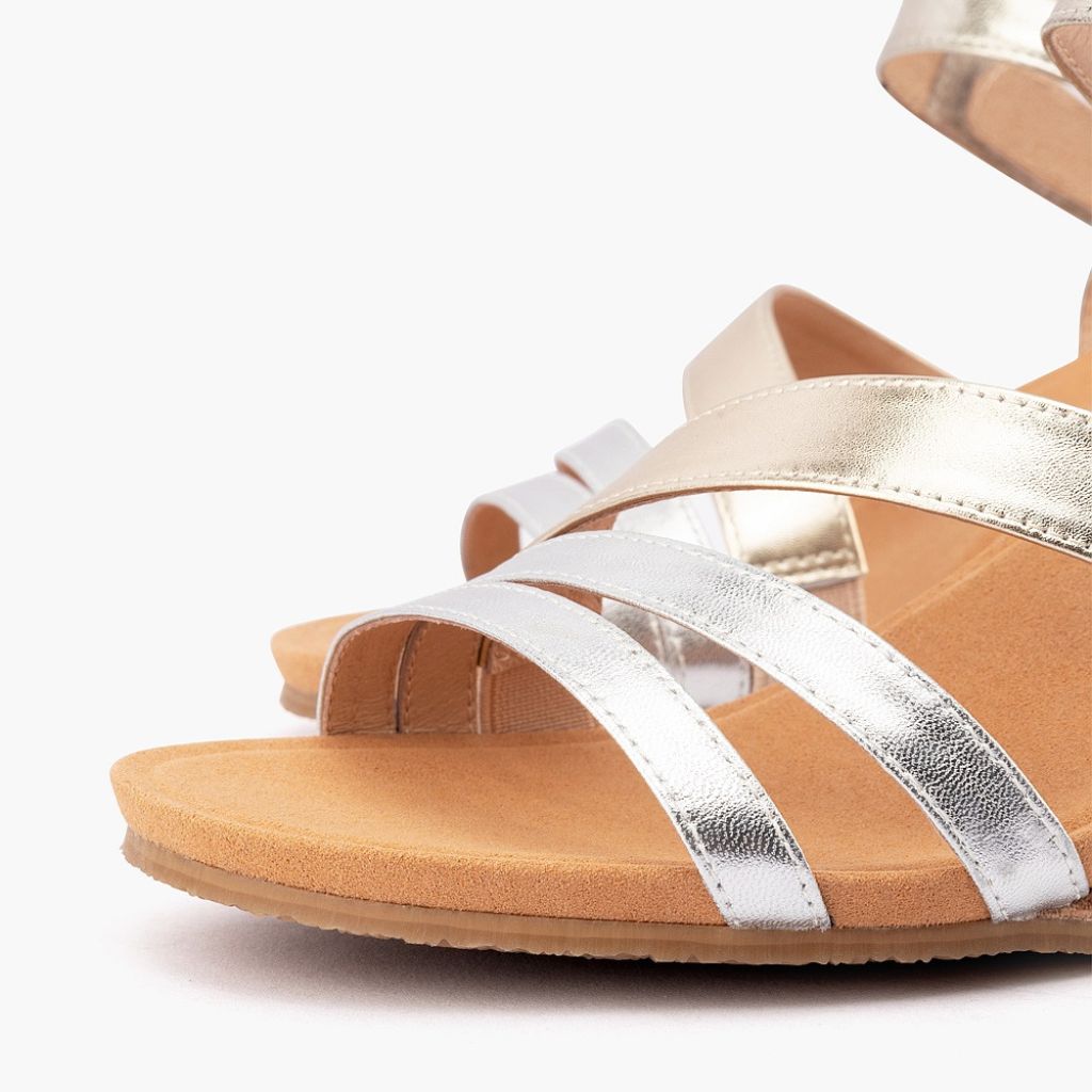 LAVINA - Metallic Combo