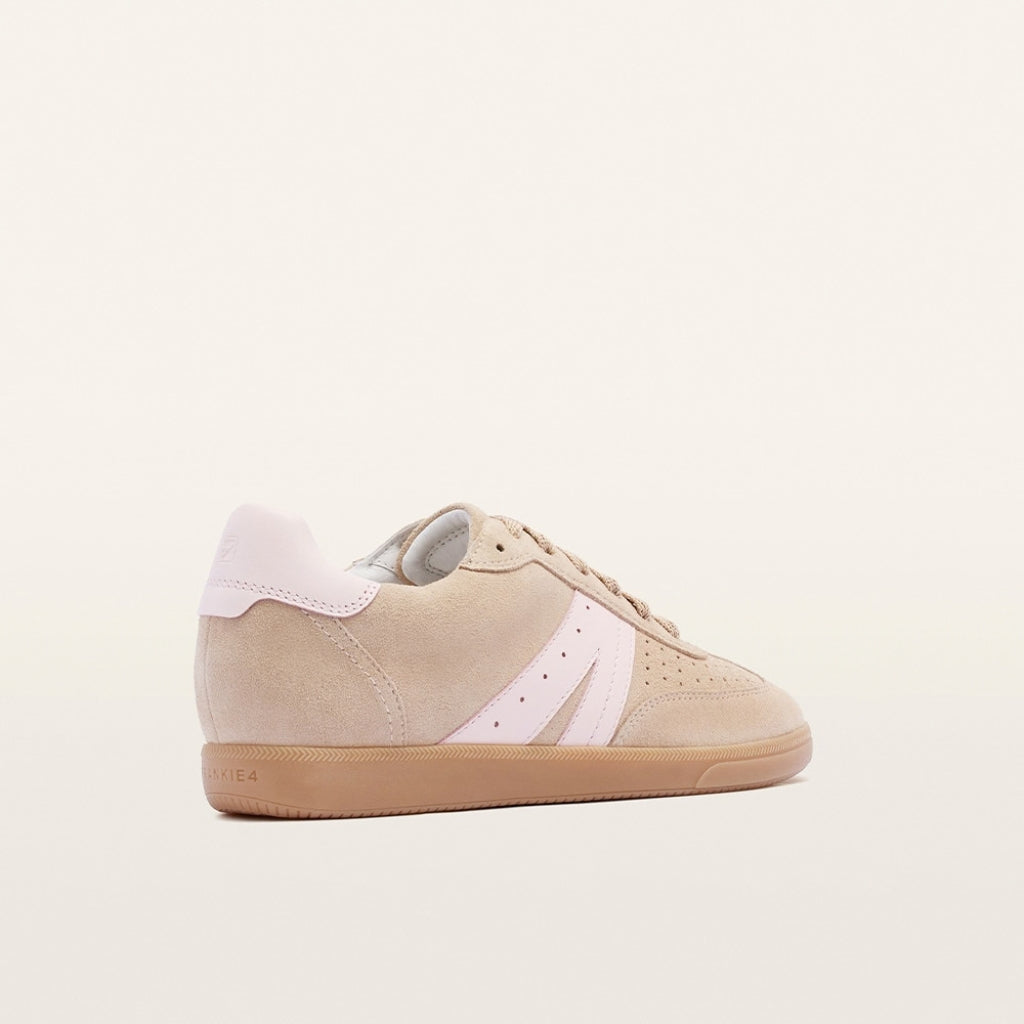 Levi - Oat Milk Suede