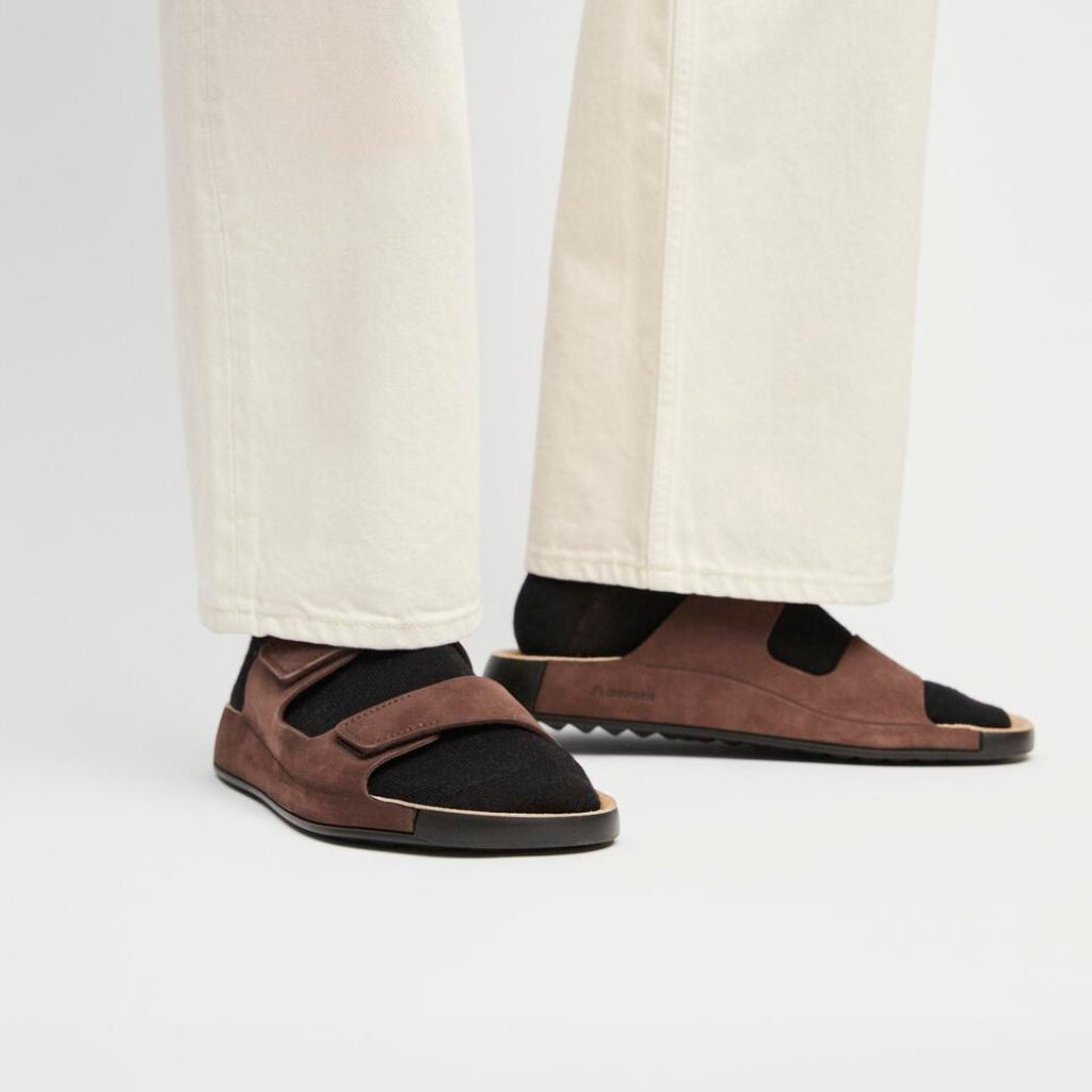 Mens 2nd Cozmo - Potting Soil