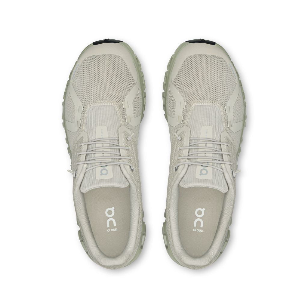 Mens Cloud 6 - Brume/Olive