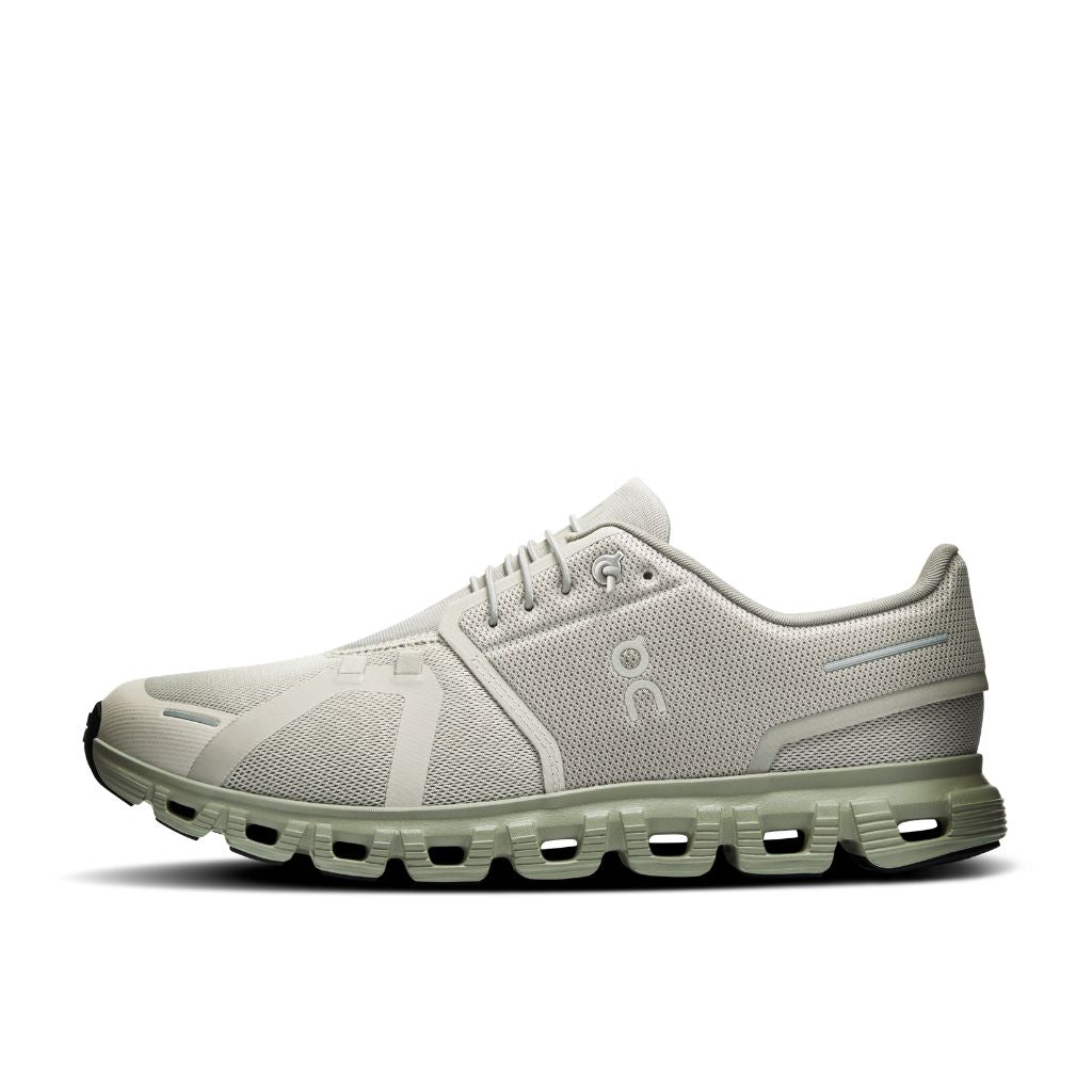 Mens Cloud 6 - Brume/Olive