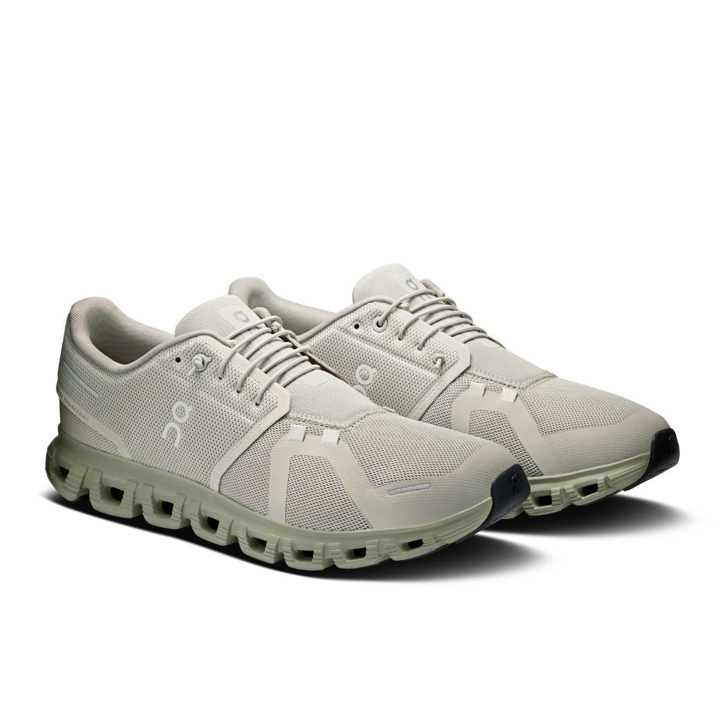 Mens Cloud 6 - Brume/Olive