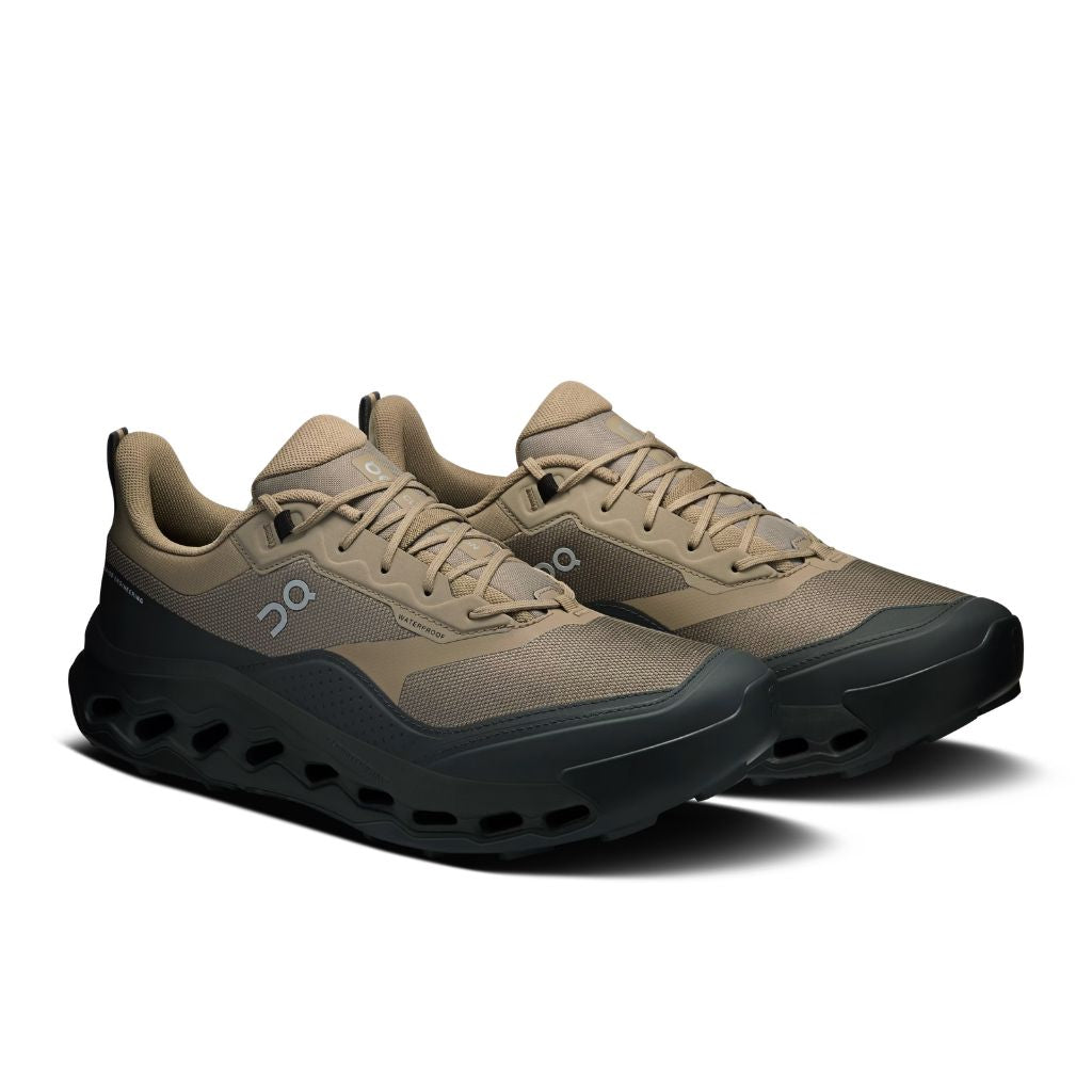 Mens CloudHorizon 2 Waterproof - Soba/Eclipse