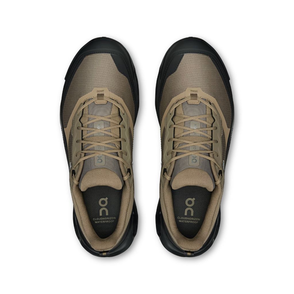 Mens CloudHorizon 2 Waterproof - Soba/Eclipse