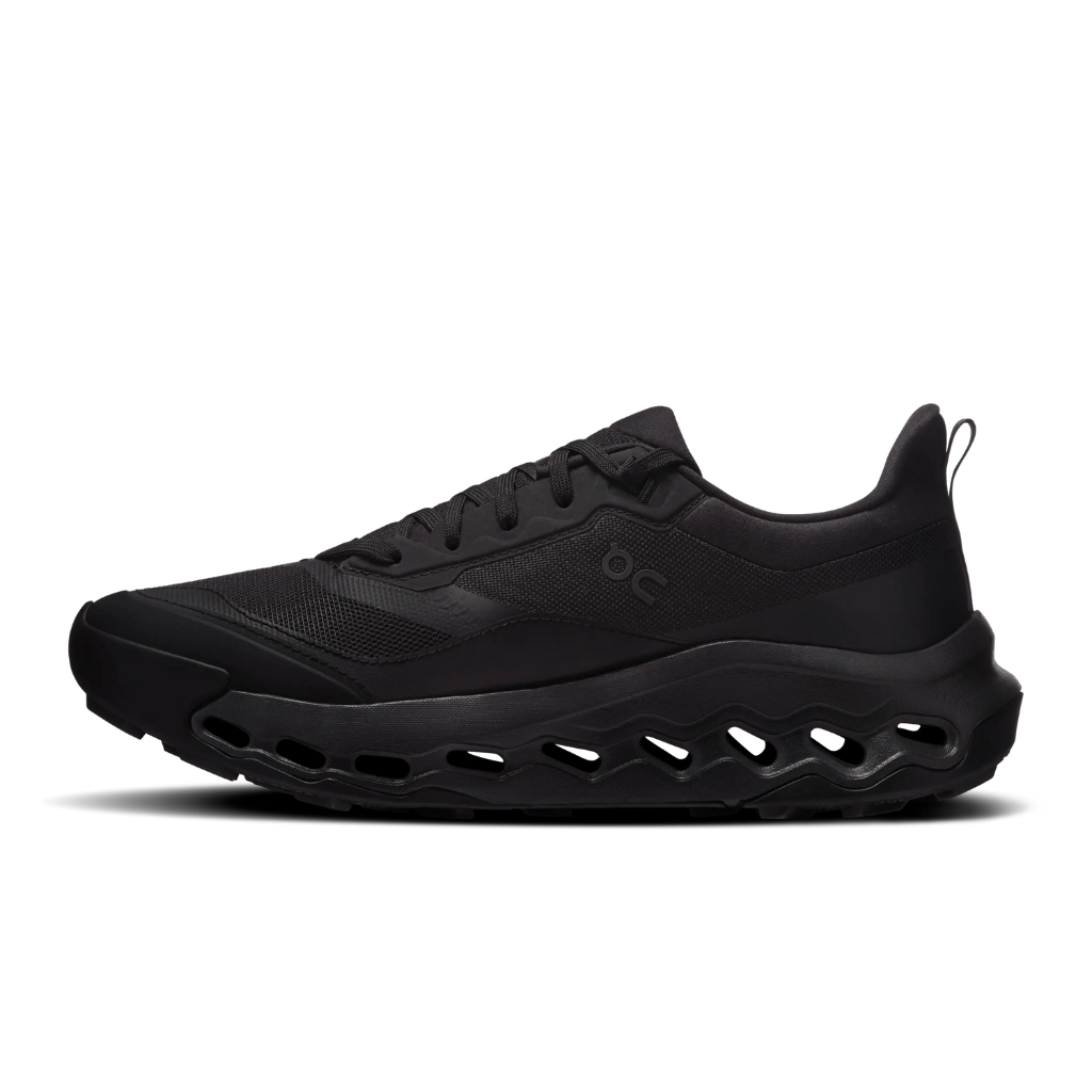 Mens Cloudhorizon 2.0 Waterproof Lace - Black/Black