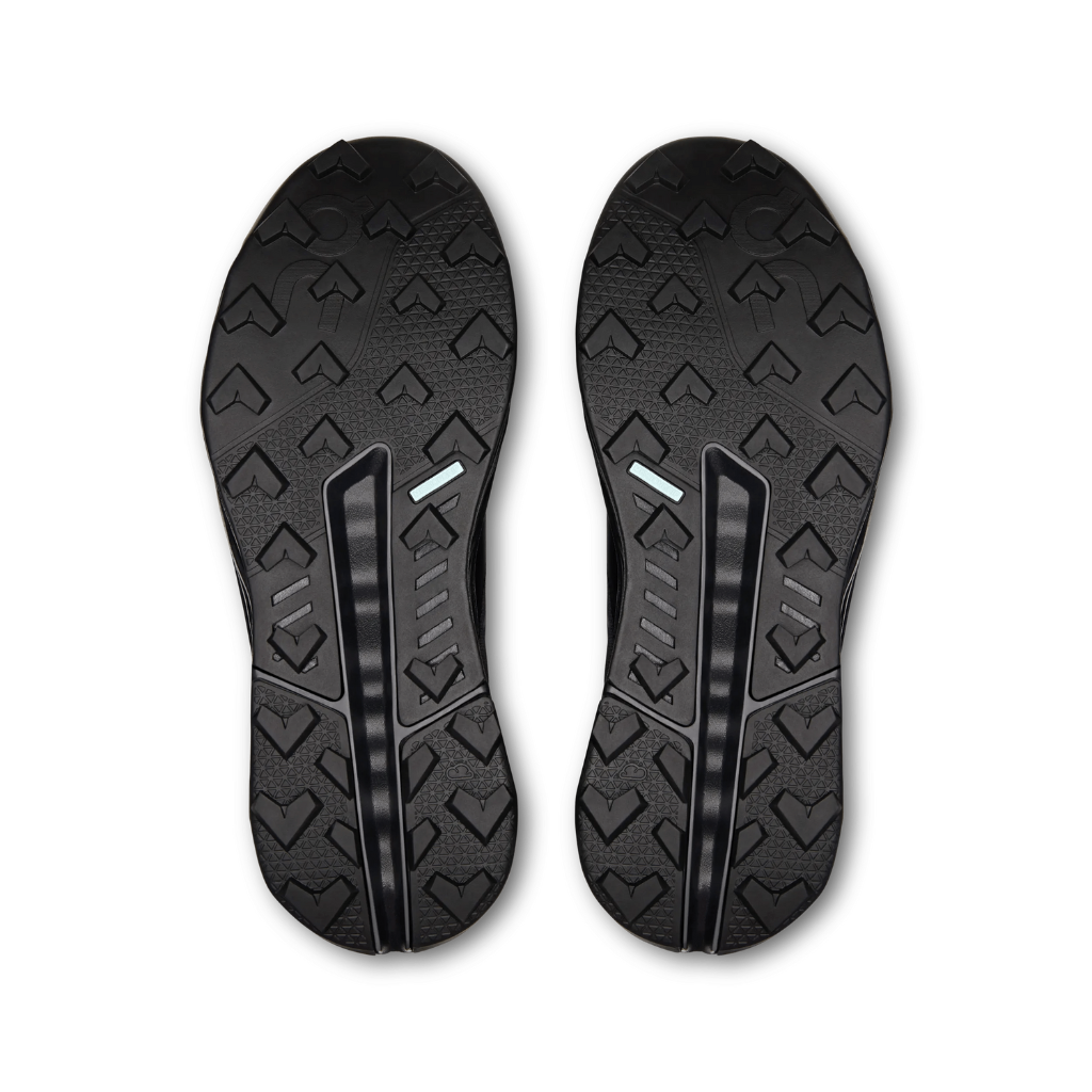 Mens Cloudhorizon 2.0 Waterproof Lace - Black/Black