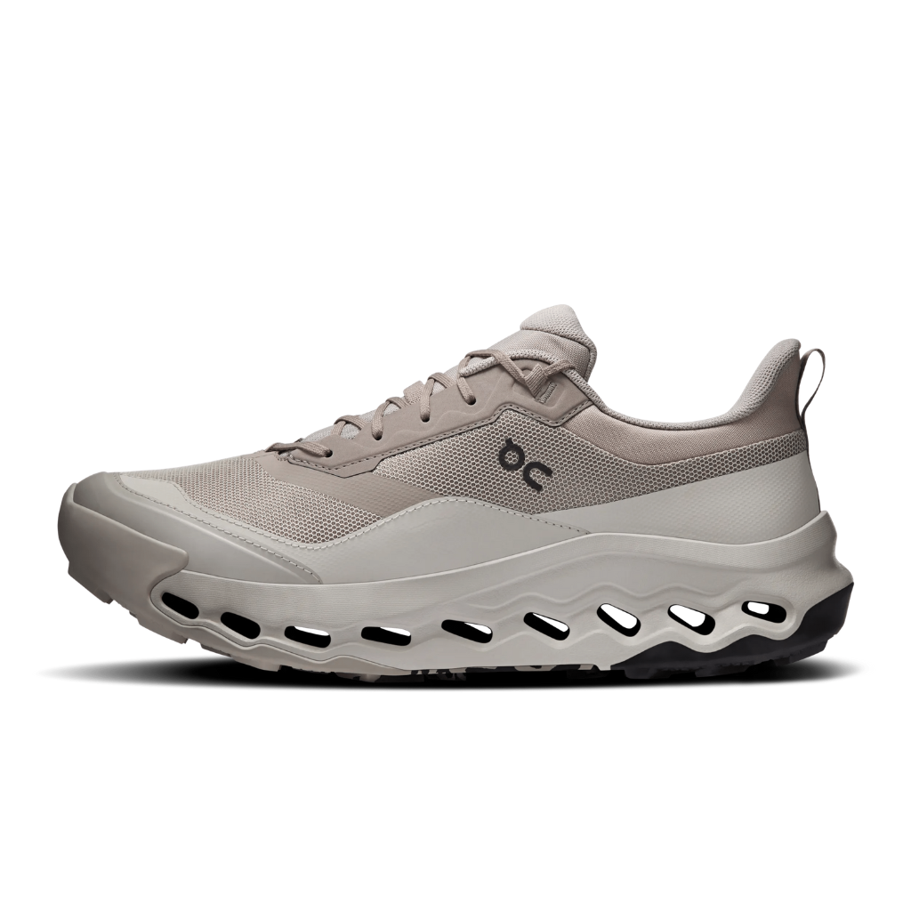 Mens Cloudhorizon 2.0 Waterproof Lace - Cinder/Truffle
