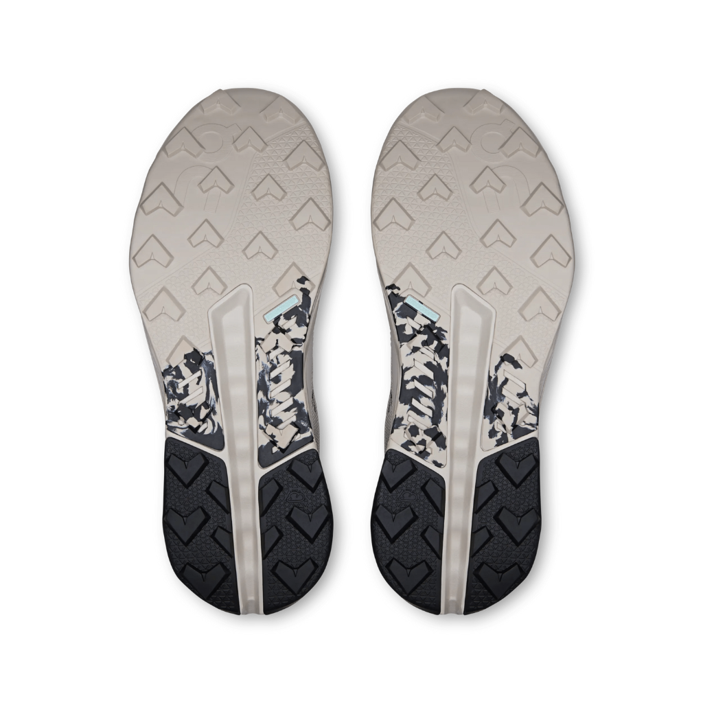 Mens Cloudhorizon 2.0 Waterproof Lace - Cinder/Truffle