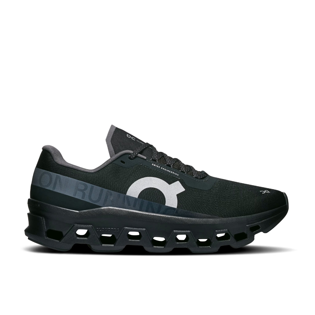 Mens CloudMonster 1 - Black