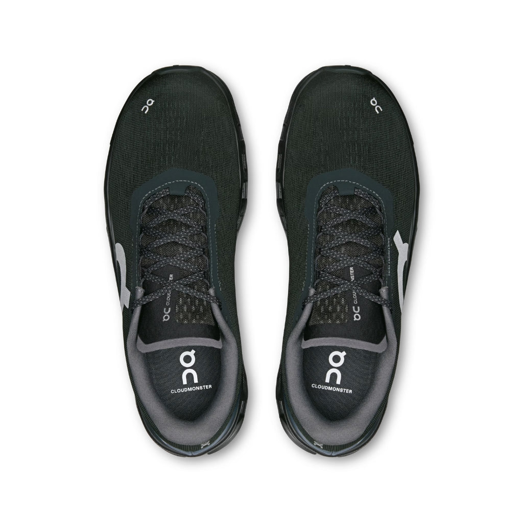 Mens CloudMonster 1 - Black