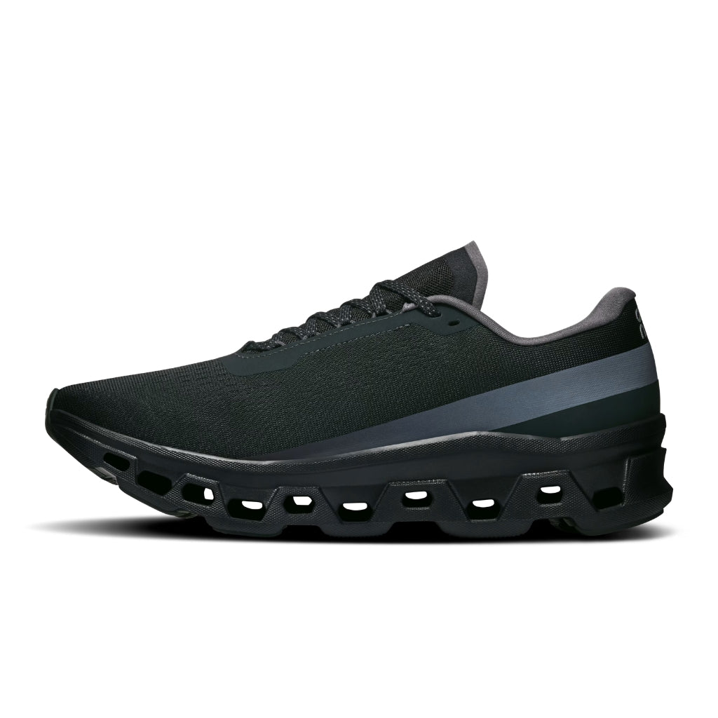Mens CloudMonster 1 - Black