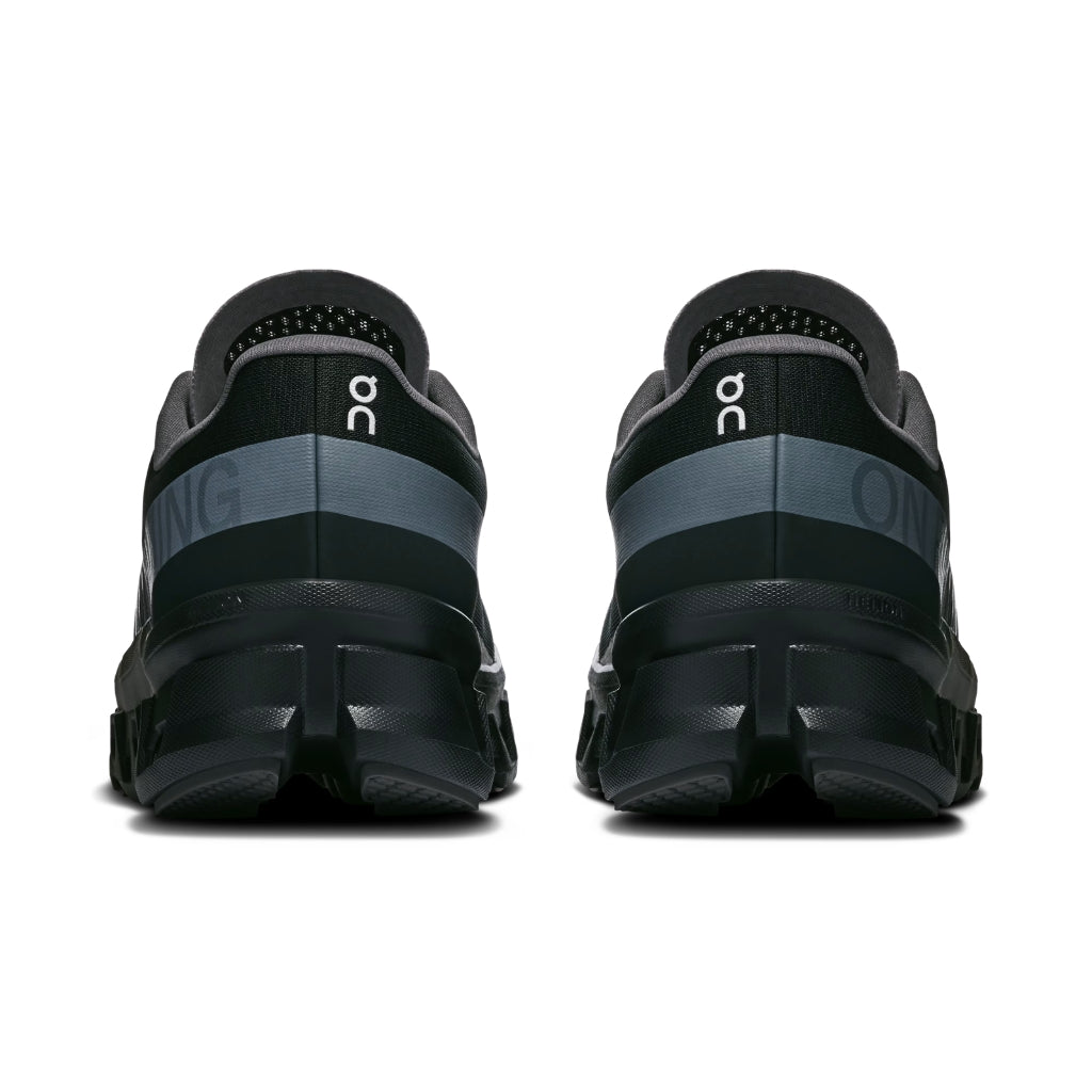 Mens CloudMonster 1 - Black