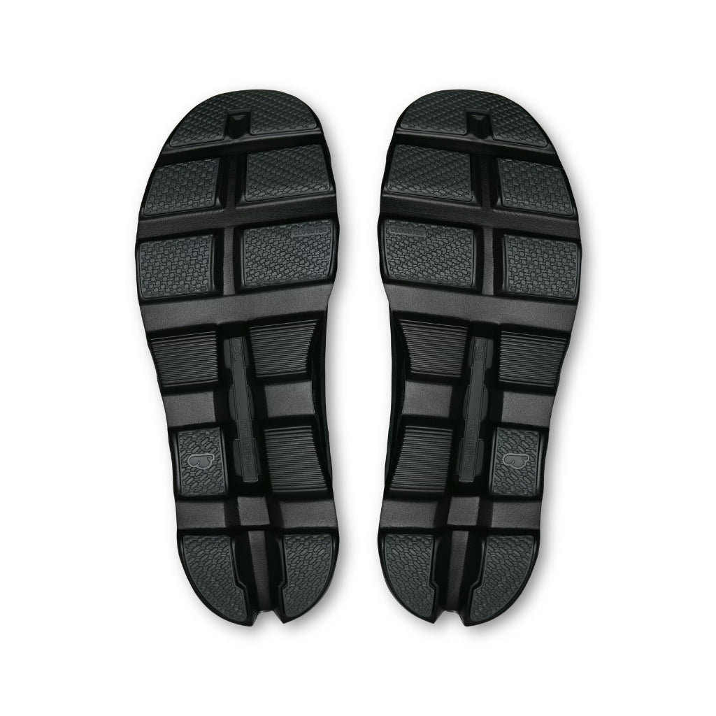 Mens CloudMonster 1 - Black