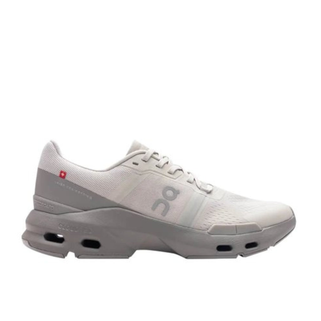 Womens Cloudpulse - Ice/Fog