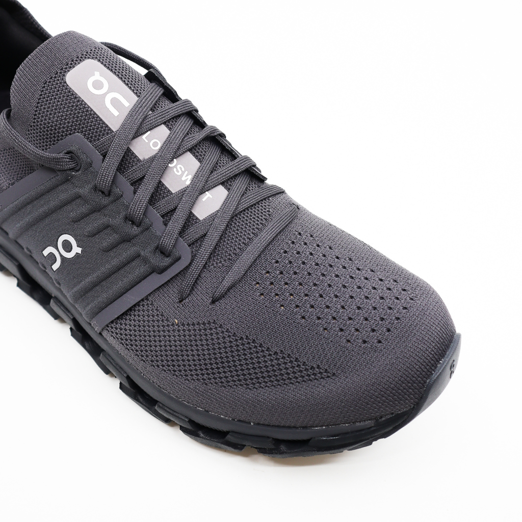 Mens Cloudswift 3 Lace - Eclipse/Zinc