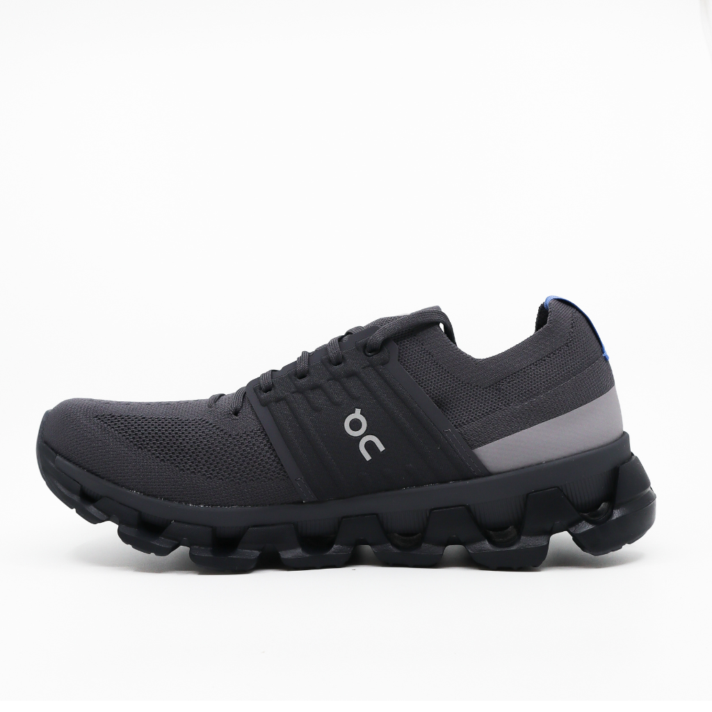 Mens Cloudswift 3 Lace - Eclipse/Zinc