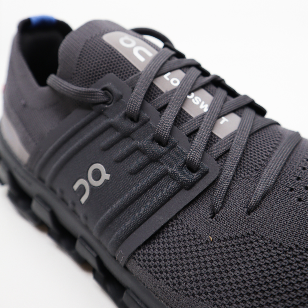 Mens Cloudswift 3 Lace - Eclipse/Zinc