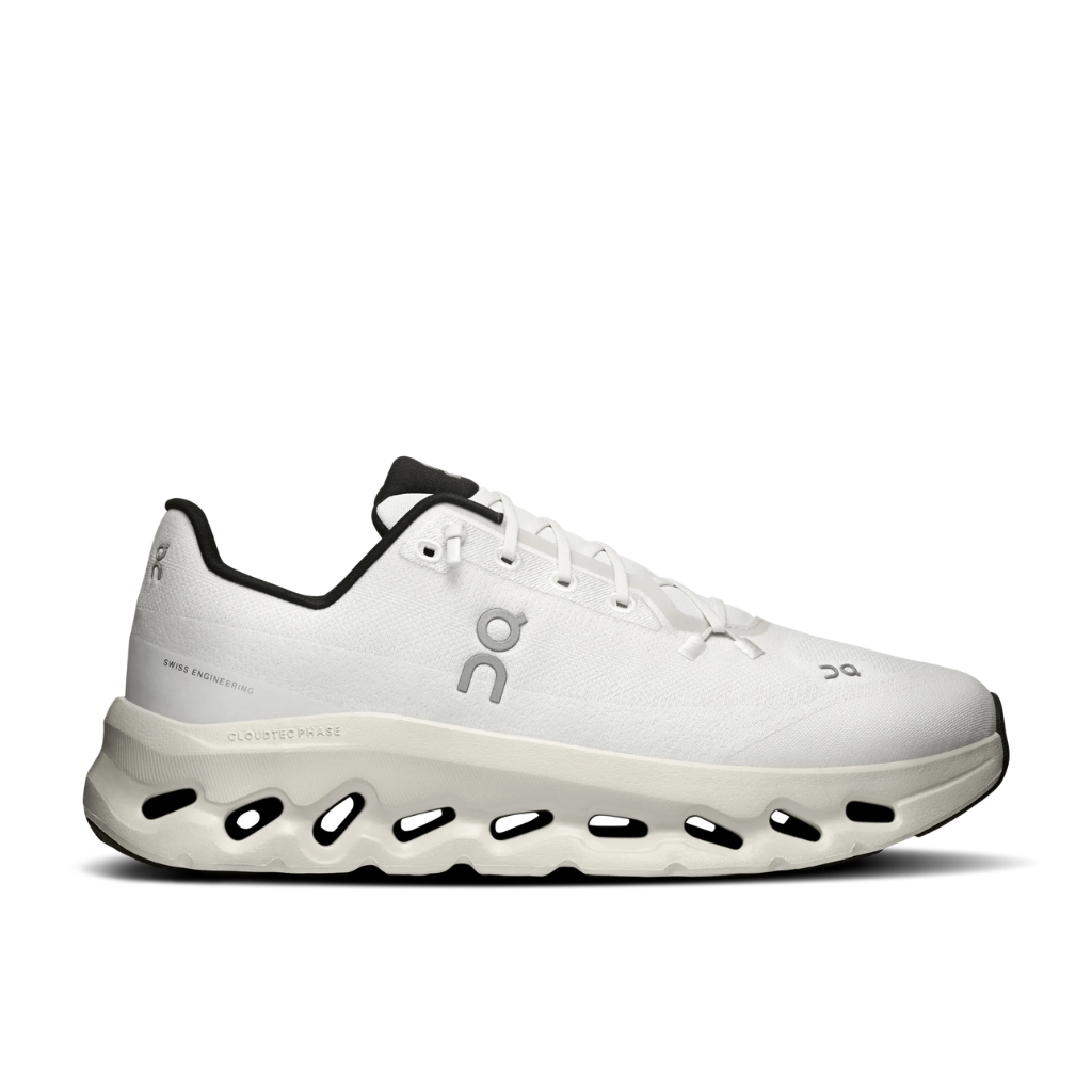 Cloudtilt Lace - Pearl/Ice