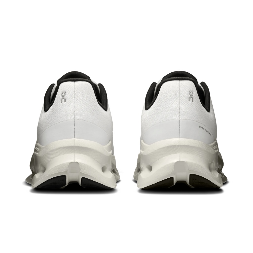 Cloudtilt Lace - Pearl/Ice