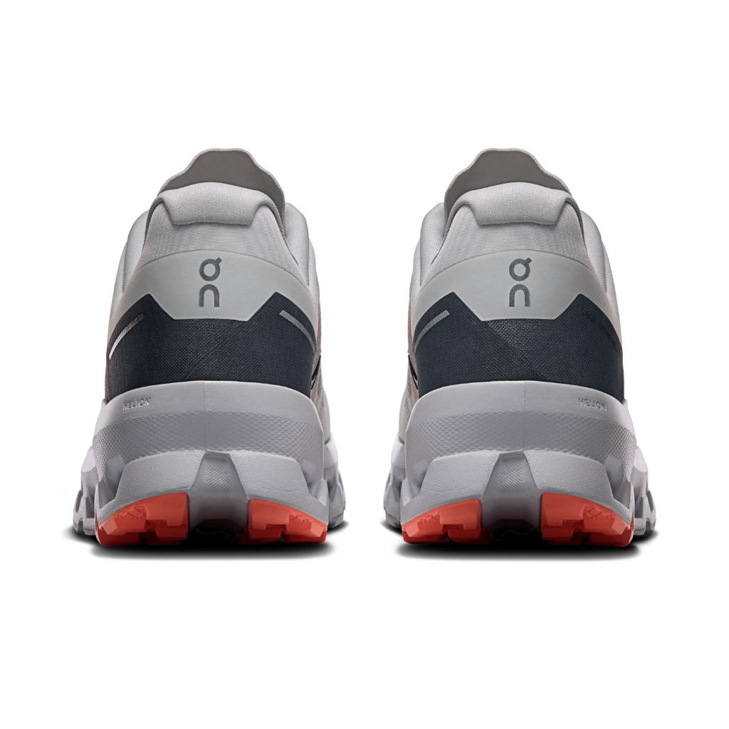 Mens Cloudvista Lace - Glacier/Rock