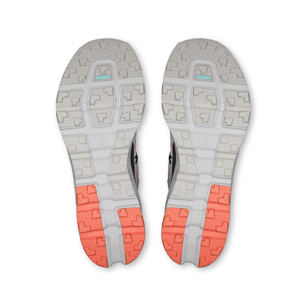 Mens Cloudvista Lace - Glacier/Rock