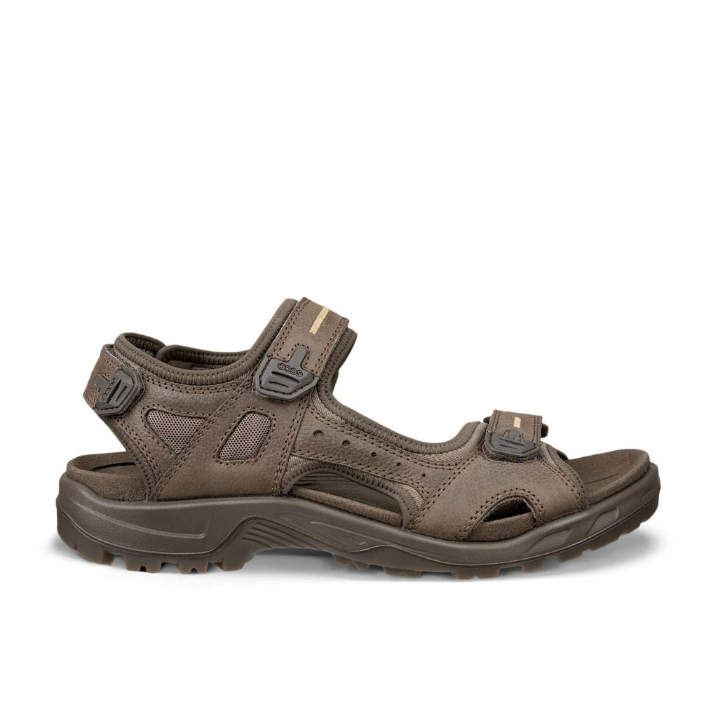 Mens Offroad - Dark Clay